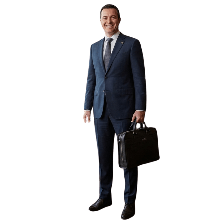 סוכן ביטוח מקצועי